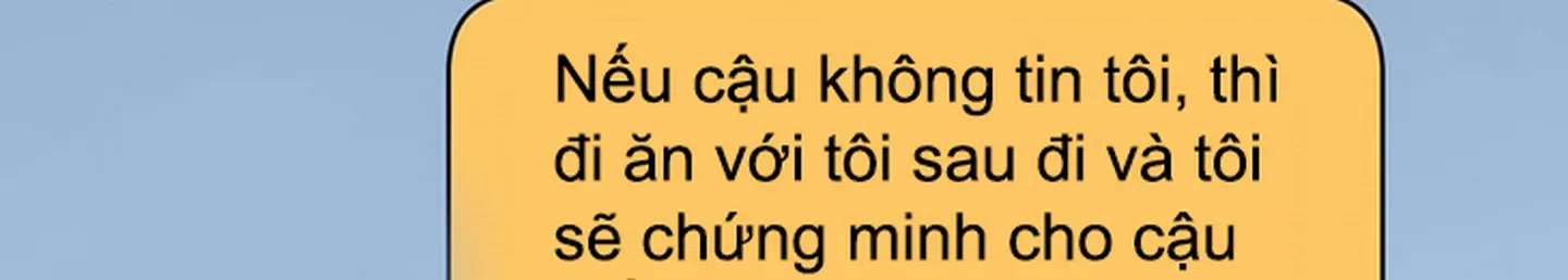 đọc truyện Chuyện Quái Gì Với Giấc Mơ Đó Vậy? Chương 20 ảnh 19 tại Truyện Dạ Ký