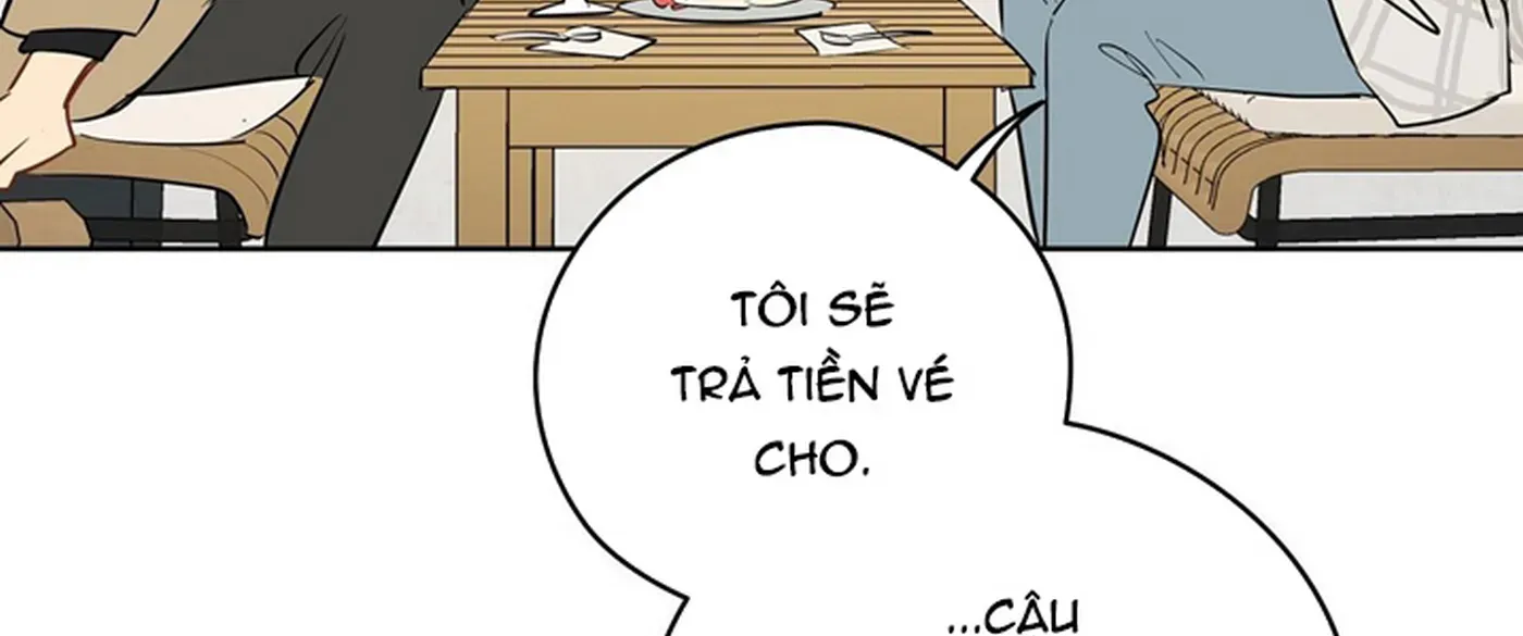 đọc truyện Chuyện Quái Gì Với Giấc Mơ Đó Vậy? Chương 21 ảnh 130 tại Truyện Dạ Ký