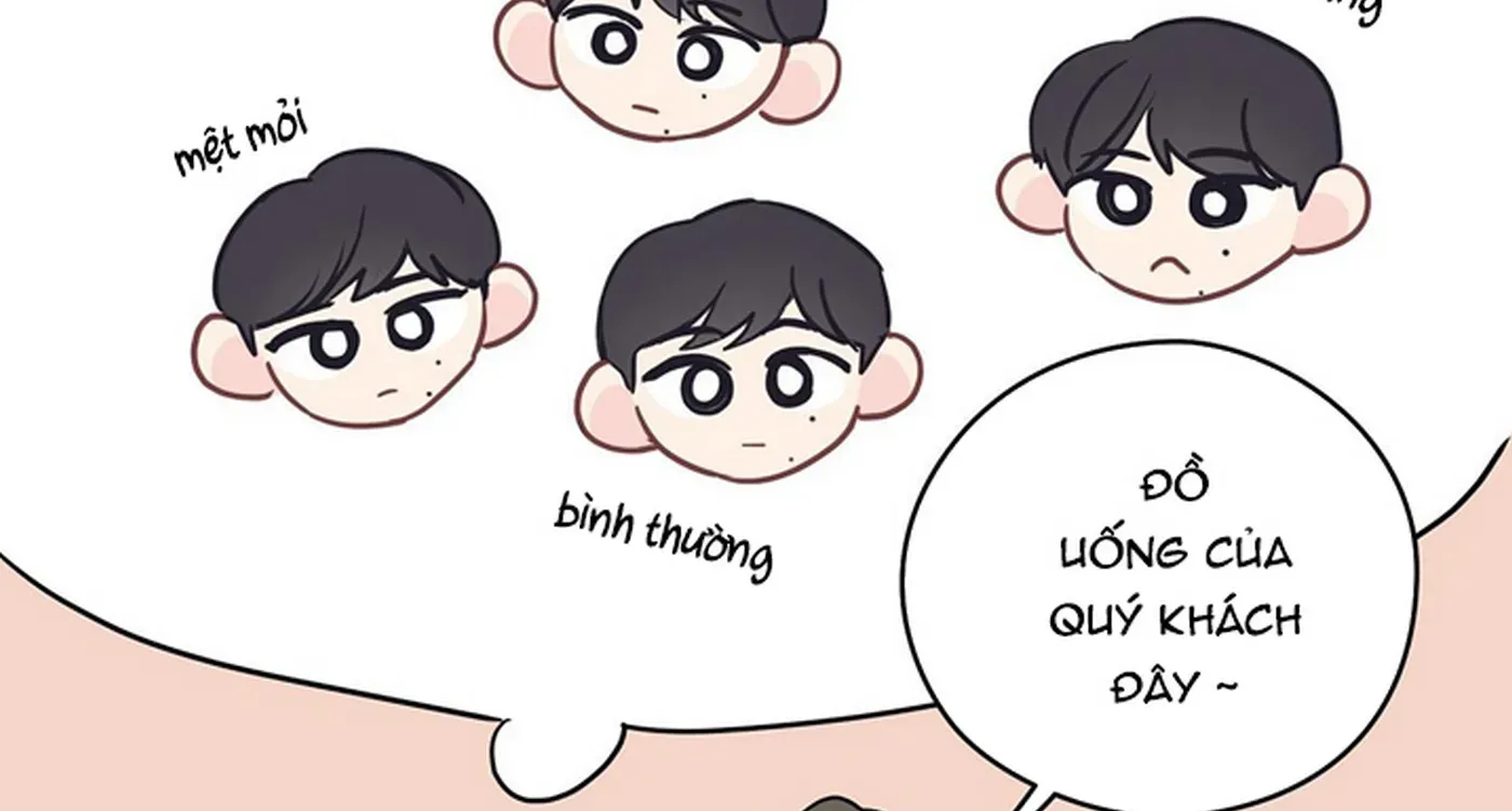 đọc truyện Chuyện Quái Gì Với Giấc Mơ Đó Vậy? Chương 21 ảnh 23 tại Truyện Dạ Ký