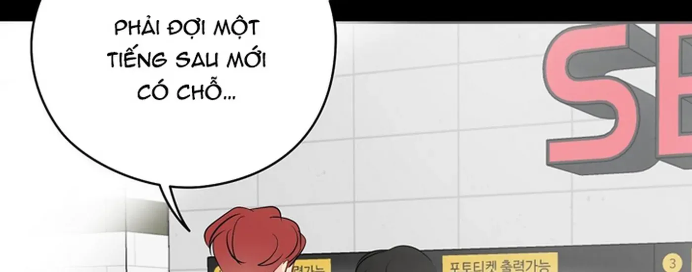 đọc truyện Chuyện Quái Gì Với Giấc Mơ Đó Vậy? Chương 21 ảnh 238 tại Truyện Dạ Ký