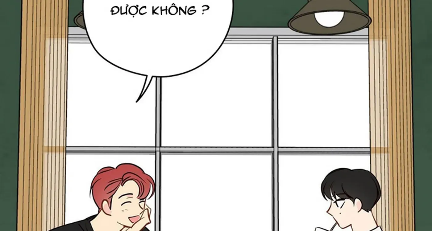 đọc truyện Chuyện Quái Gì Với Giấc Mơ Đó Vậy? Chương 21 ảnh 29 tại Truyện Dạ Ký