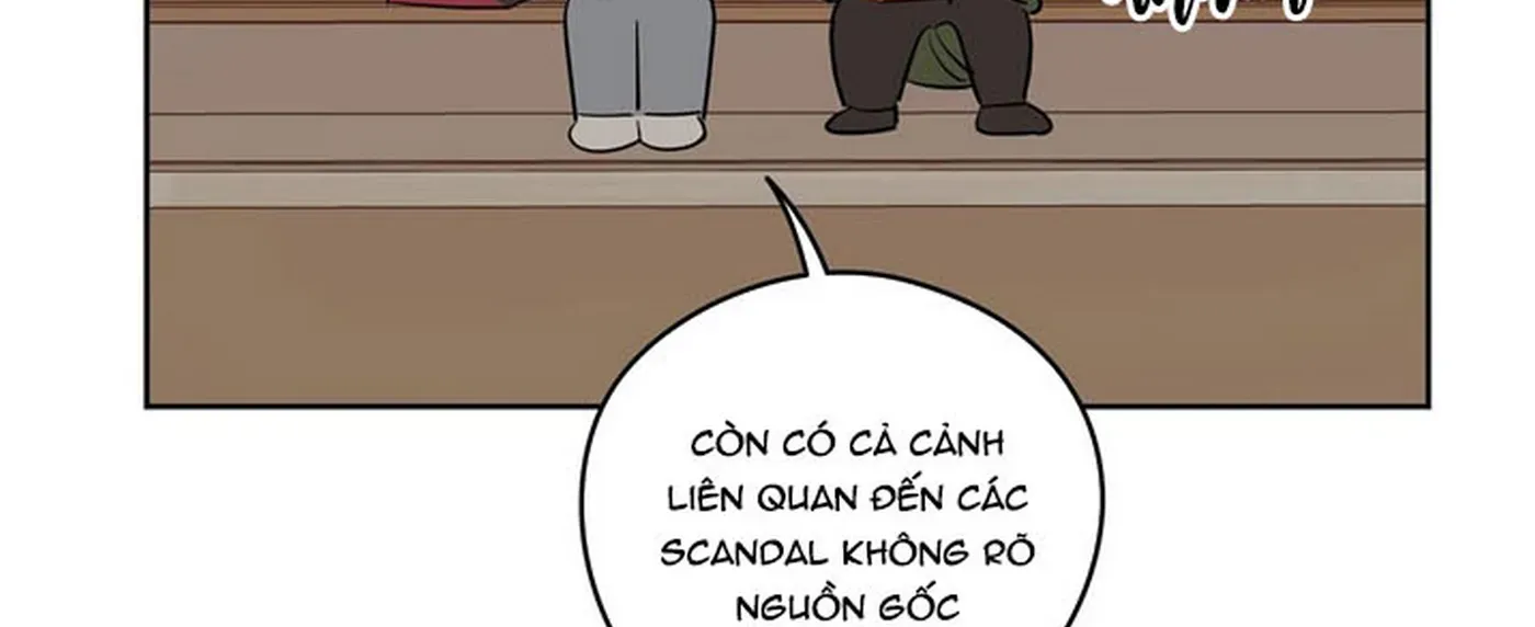 đọc truyện Chuyện Quái Gì Với Giấc Mơ Đó Vậy? Chương 21 ảnh 297 tại Truyện Dạ Ký