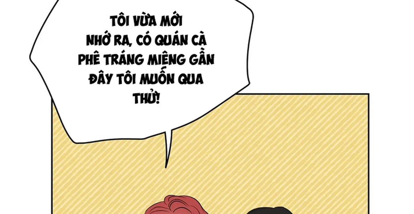 đọc truyện Chuyện Quái Gì Với Giấc Mơ Đó Vậy? Chương 21 ảnh 46 tại Truyện Dạ Ký