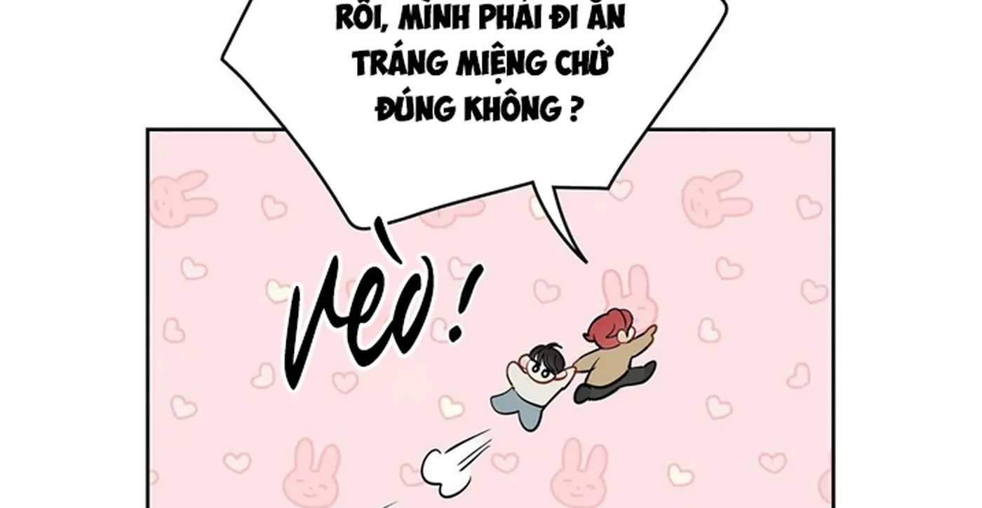 đọc truyện Chuyện Quái Gì Với Giấc Mơ Đó Vậy? Chương 21 ảnh 49 tại Truyện Dạ Ký