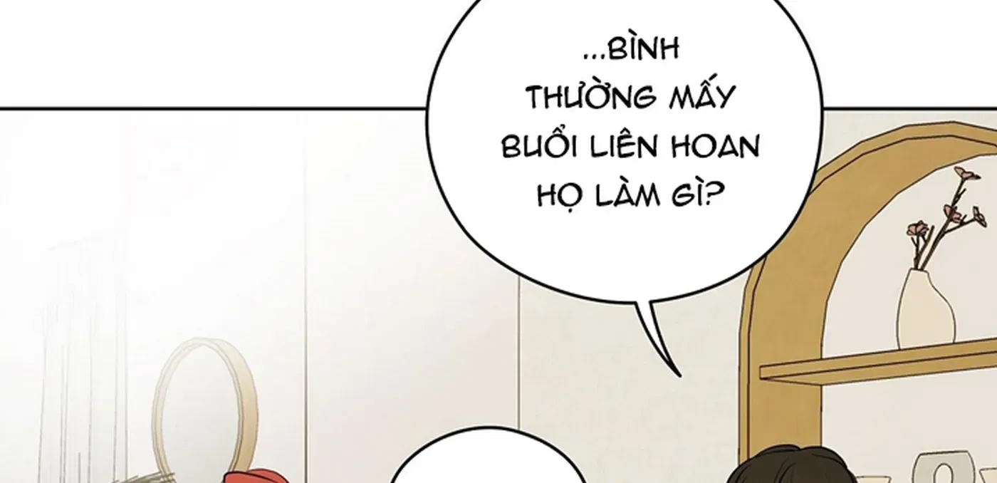 đọc truyện Chuyện Quái Gì Với Giấc Mơ Đó Vậy? Chương 21 ảnh 69 tại Truyện Dạ Ký