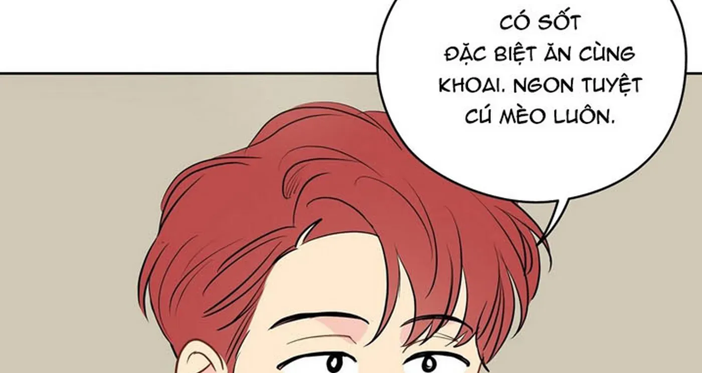 đọc truyện Chuyện Quái Gì Với Giấc Mơ Đó Vậy? Chương 21 ảnh 10 tại Truyện Dạ Ký