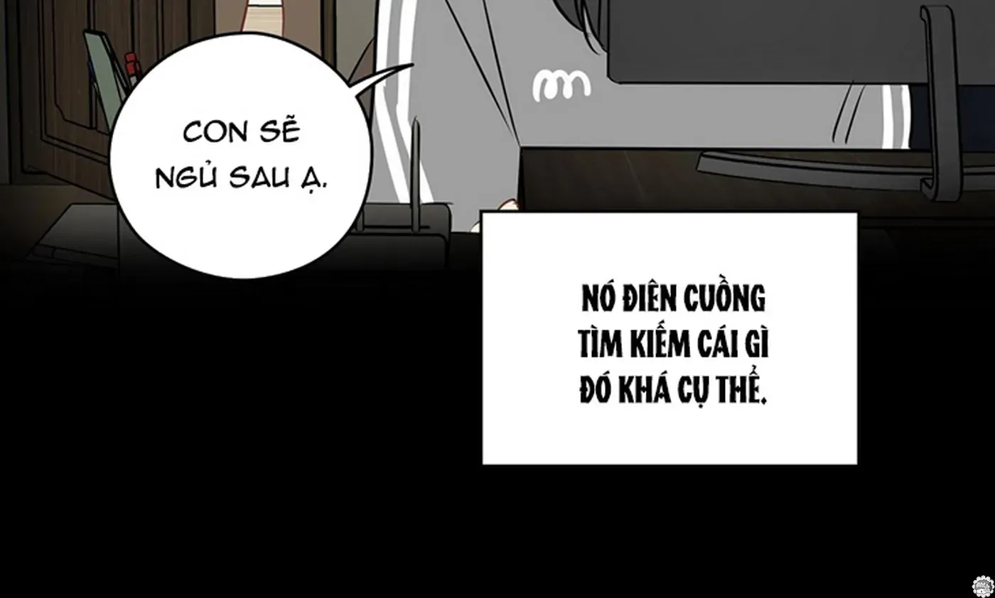 đọc truyện Chuyện Quái Gì Với Giấc Mơ Đó Vậy? Chương 22 ảnh 111 tại Truyện Dạ Ký