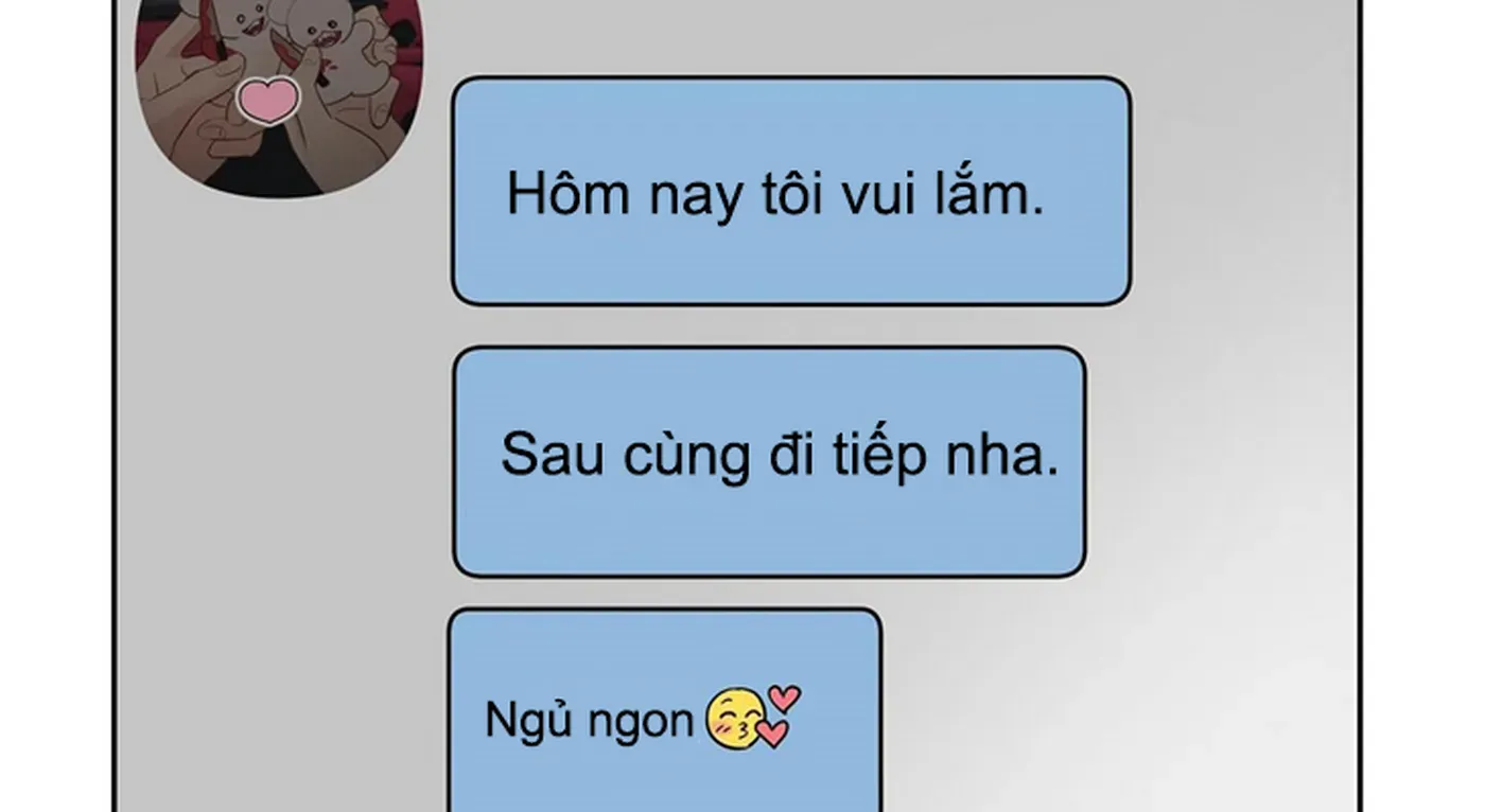 đọc truyện Chuyện Quái Gì Với Giấc Mơ Đó Vậy? Chương 22 ảnh 13 tại Truyện Dạ Ký