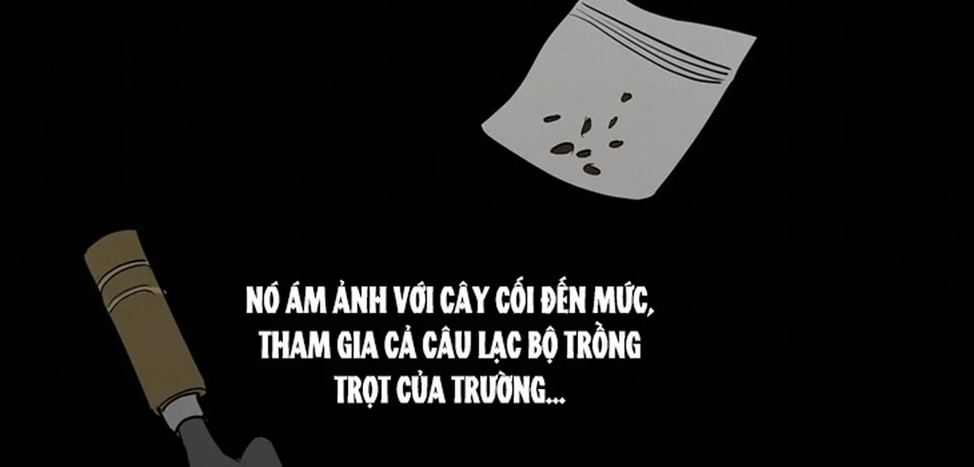 đọc truyện Chuyện Quái Gì Với Giấc Mơ Đó Vậy? Chương 22 ảnh 128 tại Truyện Dạ Ký