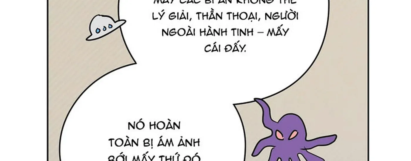 đọc truyện Chuyện Quái Gì Với Giấc Mơ Đó Vậy? Chương 22 ảnh 179 tại Truyện Dạ Ký