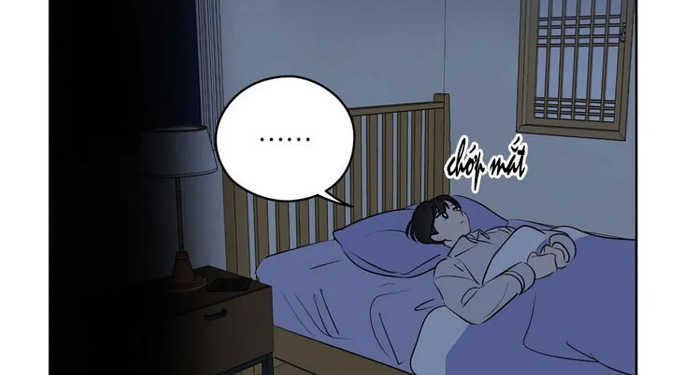 đọc truyện Chuyện Quái Gì Với Giấc Mơ Đó Vậy? Chương 22 ảnh 3 tại Truyện Dạ Ký