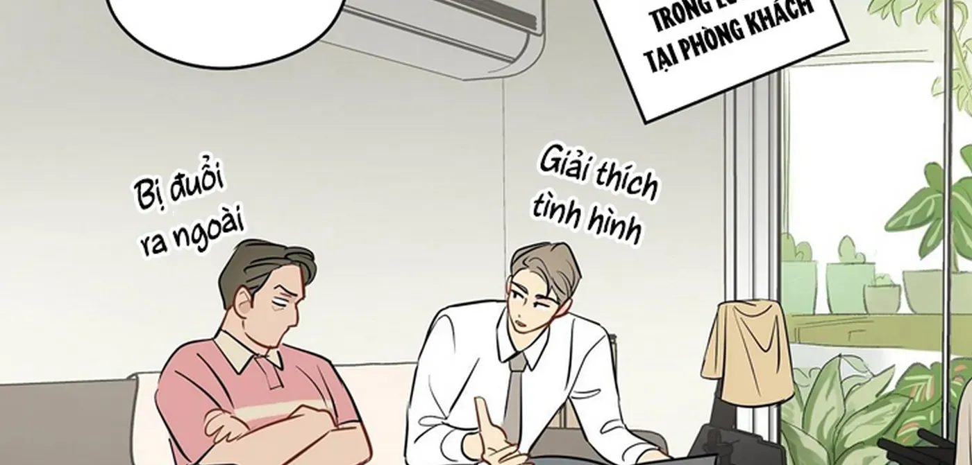 đọc truyện Chuyện Quái Gì Với Giấc Mơ Đó Vậy? Chương 22 ảnh 213 tại Truyện Dạ Ký