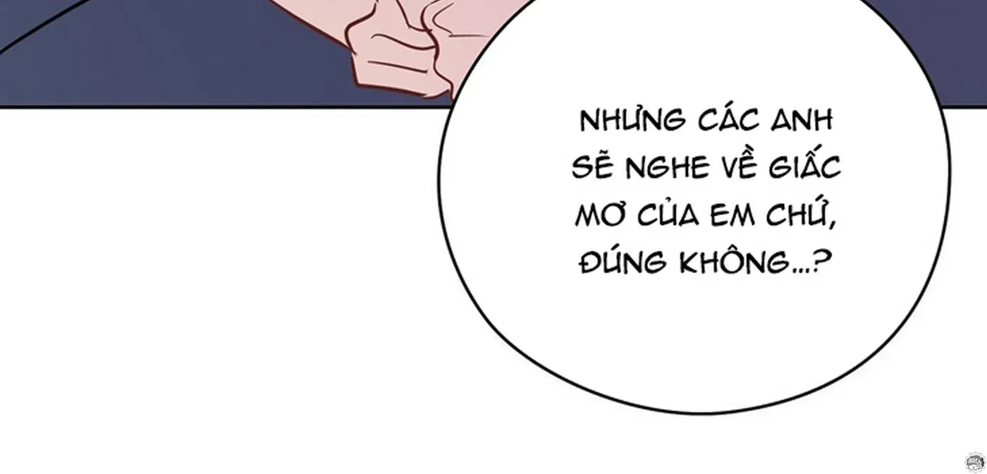 đọc truyện Chuyện Quái Gì Với Giấc Mơ Đó Vậy? Chương 22 ảnh 221 tại Truyện Dạ Ký