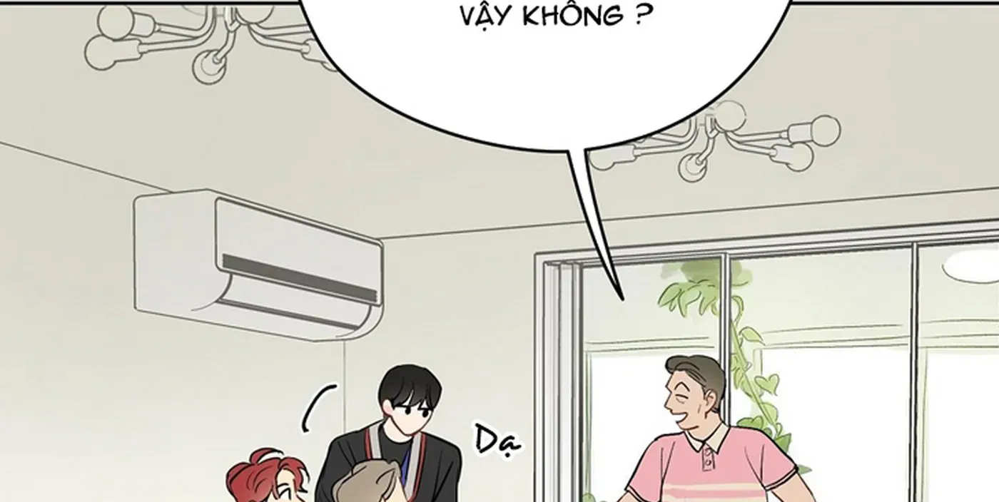 đọc truyện Chuyện Quái Gì Với Giấc Mơ Đó Vậy? Chương 22 ảnh 69 tại Truyện Dạ Ký