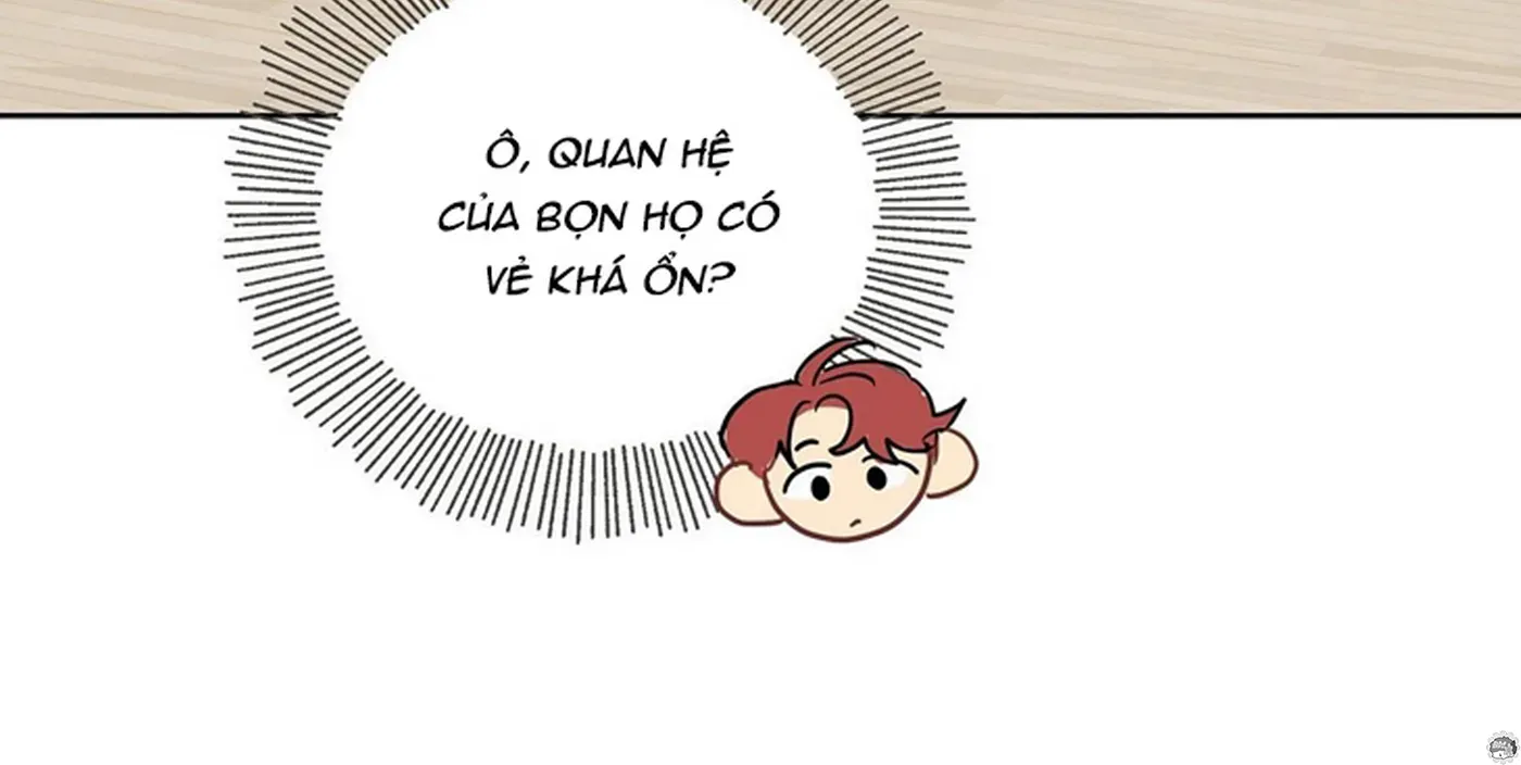 đọc truyện Chuyện Quái Gì Với Giấc Mơ Đó Vậy? Chương 22 ảnh 71 tại Truyện Dạ Ký