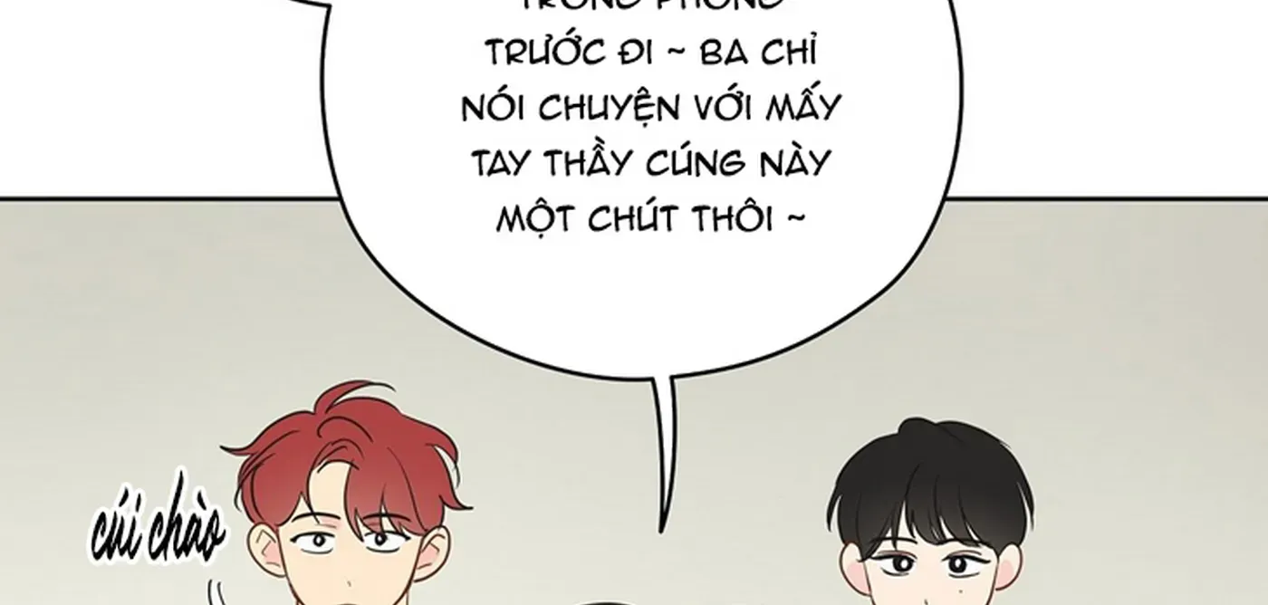 đọc truyện Chuyện Quái Gì Với Giấc Mơ Đó Vậy? Chương 22 ảnh 86 tại Truyện Dạ Ký