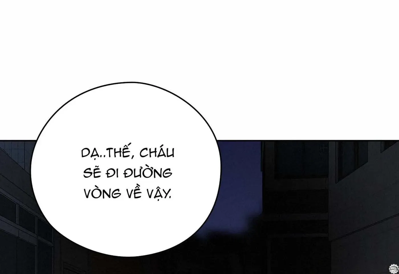 đọc truyện Chuyện Quái Gì Với Giấc Mơ Đó Vậy? Chương 23 ảnh 103 tại Truyện Dạ Ký