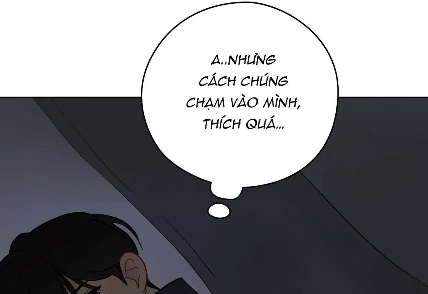 đọc truyện Chuyện Quái Gì Với Giấc Mơ Đó Vậy? Chương 23 ảnh 171 tại Truyện Dạ Ký