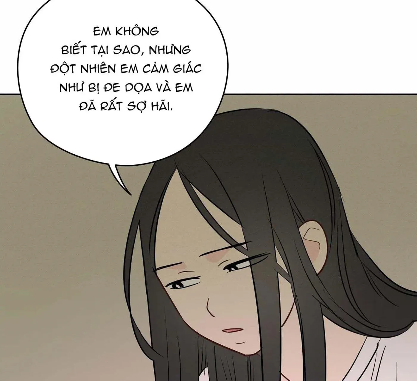 đọc truyện Chuyện Quái Gì Với Giấc Mơ Đó Vậy? Chương 23 ảnh 26 tại Truyện Dạ Ký