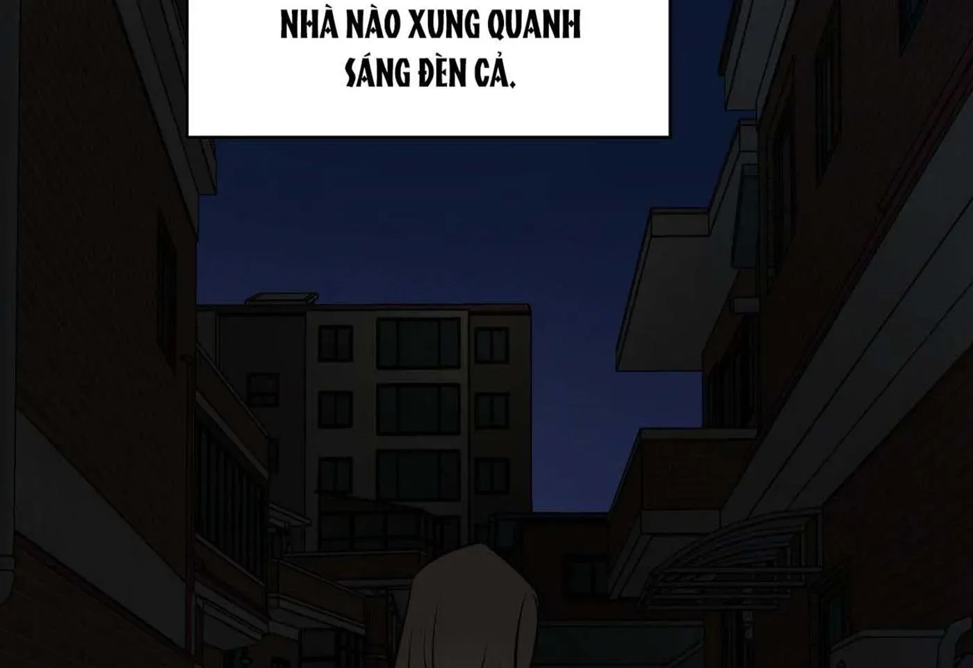 đọc truyện Chuyện Quái Gì Với Giấc Mơ Đó Vậy? Chương 23 ảnh 45 tại Truyện Dạ Ký