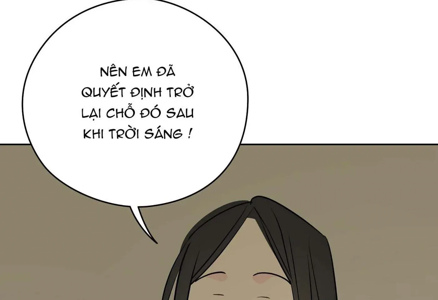 đọc truyện Chuyện Quái Gì Với Giấc Mơ Đó Vậy? Chương 23 ảnh 48 tại Truyện Dạ Ký