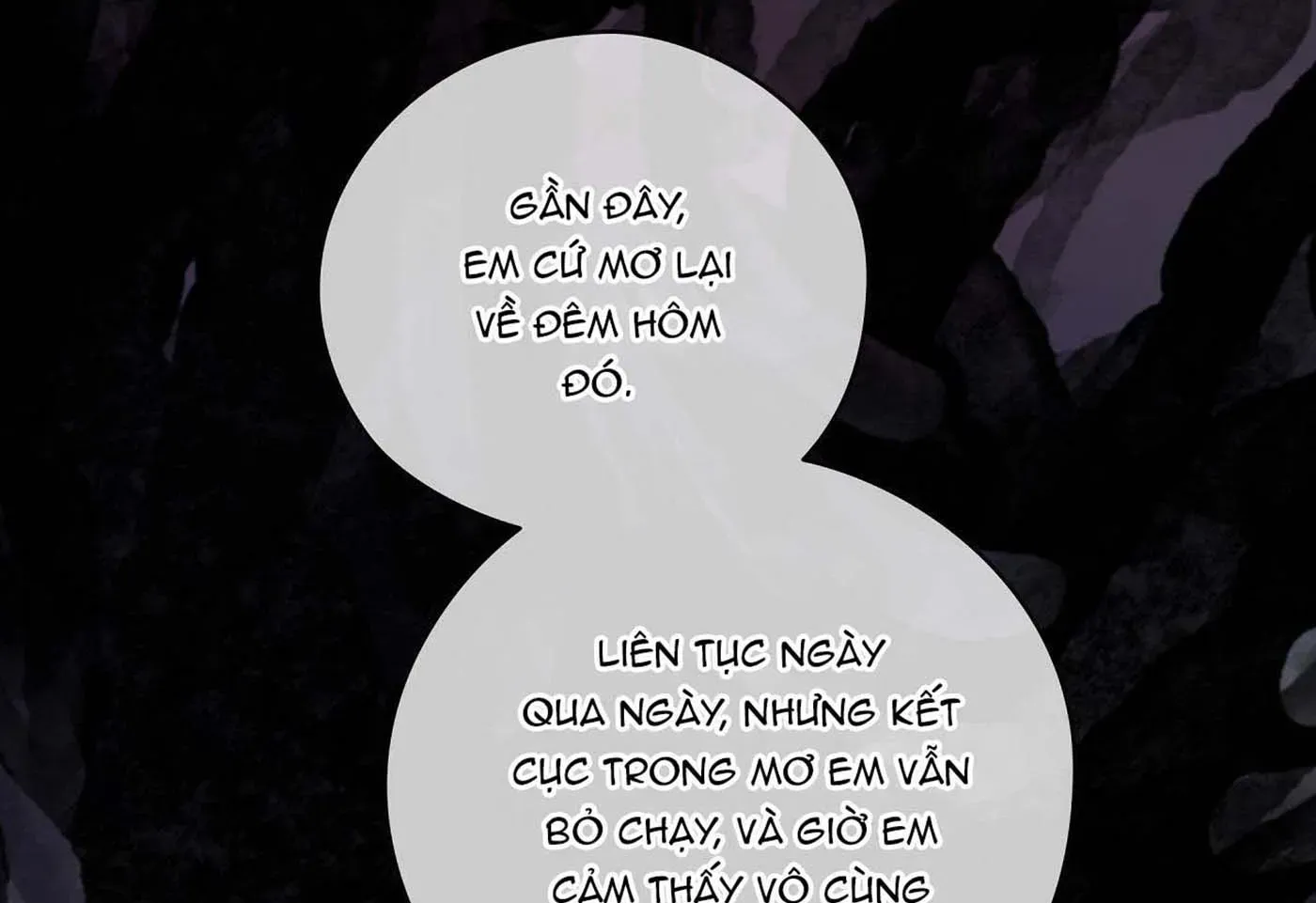 đọc truyện Chuyện Quái Gì Với Giấc Mơ Đó Vậy? Chương 23 ảnh 55 tại Truyện Dạ Ký