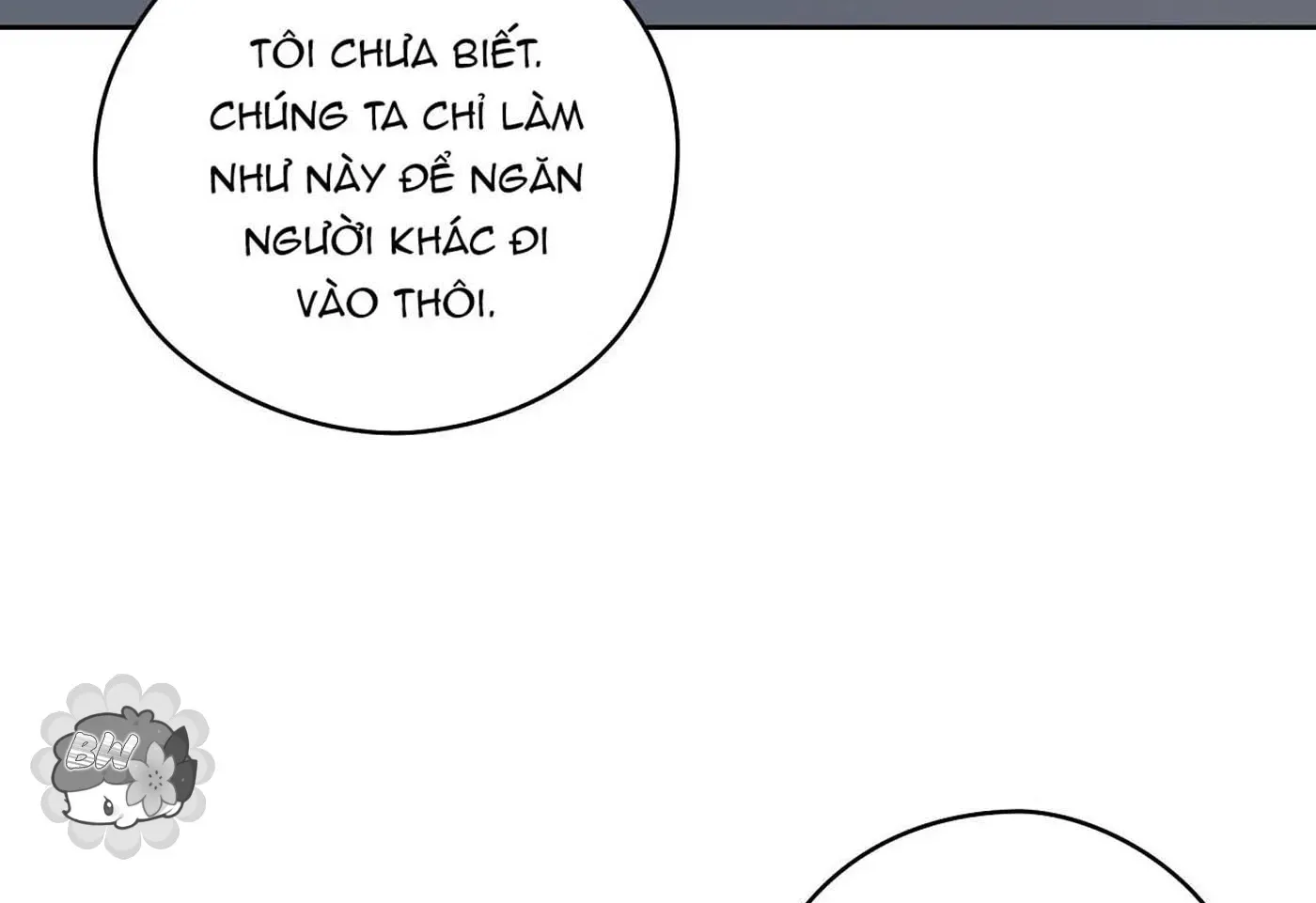 đọc truyện Chuyện Quái Gì Với Giấc Mơ Đó Vậy? Chương 23 ảnh 70 tại Truyện Dạ Ký