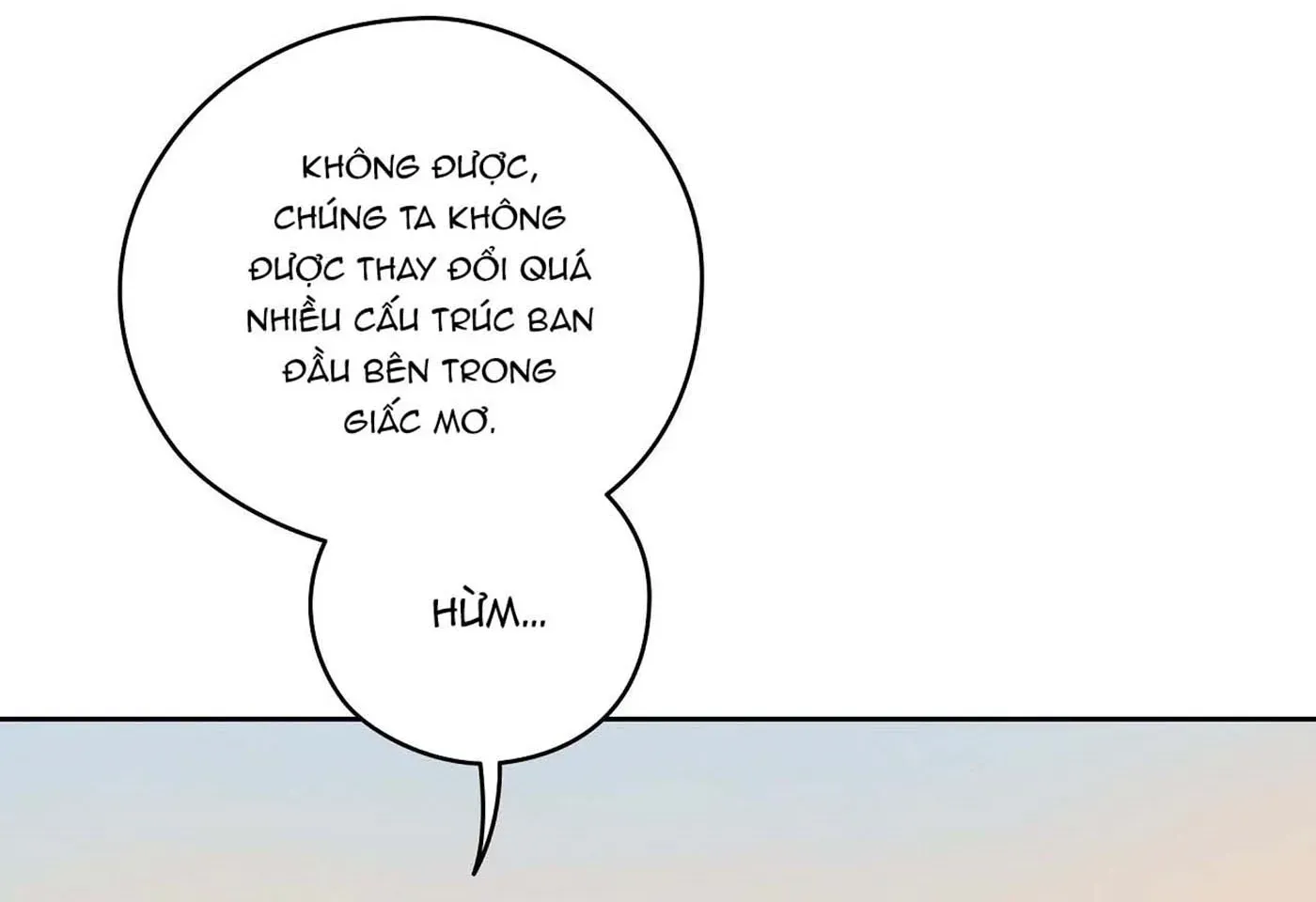 đọc truyện Chuyện Quái Gì Với Giấc Mơ Đó Vậy? Chương 23 ảnh 88 tại Truyện Dạ Ký