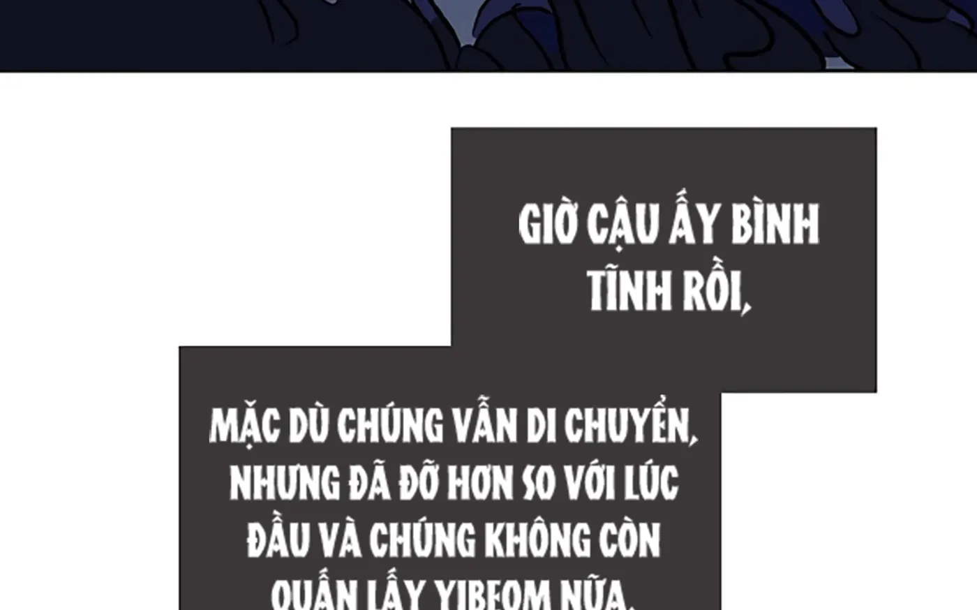 đọc truyện Chuyện Quái Gì Với Giấc Mơ Đó Vậy? Chương 25 ảnh 182 tại Truyện Dạ Ký