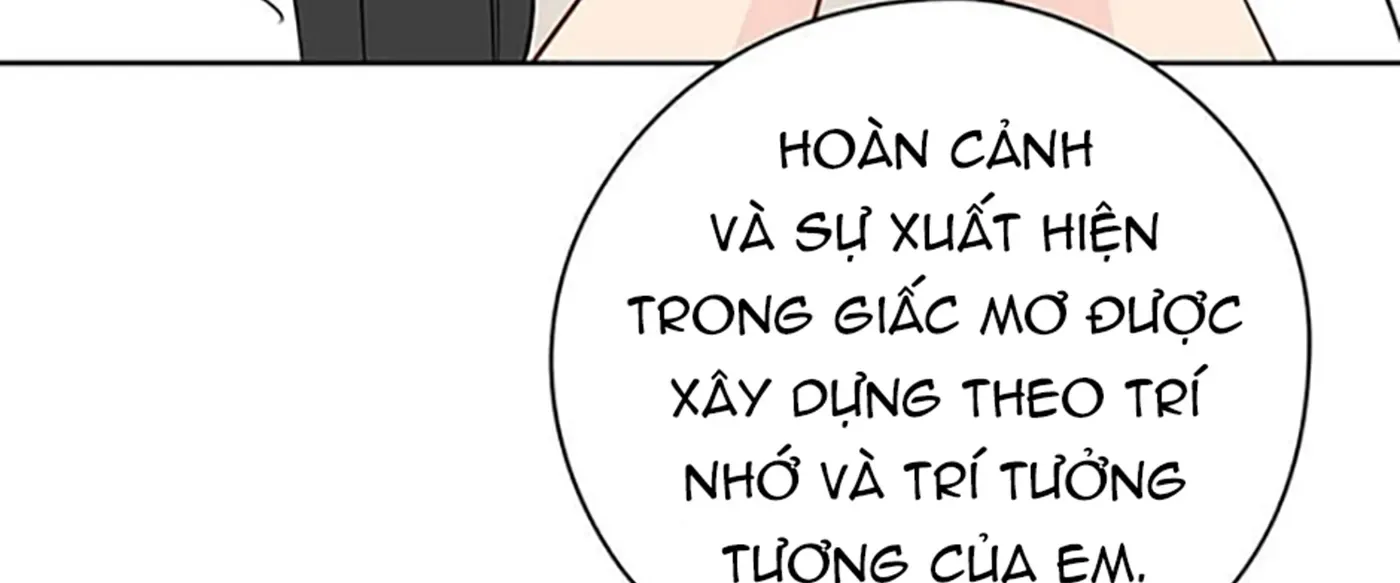 đọc truyện Chuyện Quái Gì Với Giấc Mơ Đó Vậy? Chương 26 ảnh 190 tại Truyện Dạ Ký