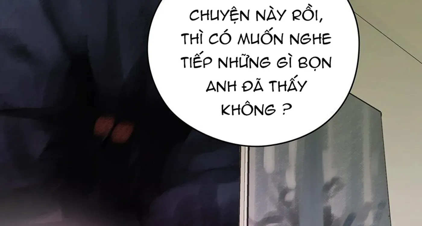 đọc truyện Chuyện Quái Gì Với Giấc Mơ Đó Vậy? Chương 26 ảnh 193 tại Truyện Dạ Ký