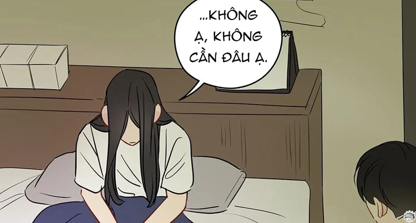đọc truyện Chuyện Quái Gì Với Giấc Mơ Đó Vậy? Chương 26 ảnh 198 tại Truyện Dạ Ký