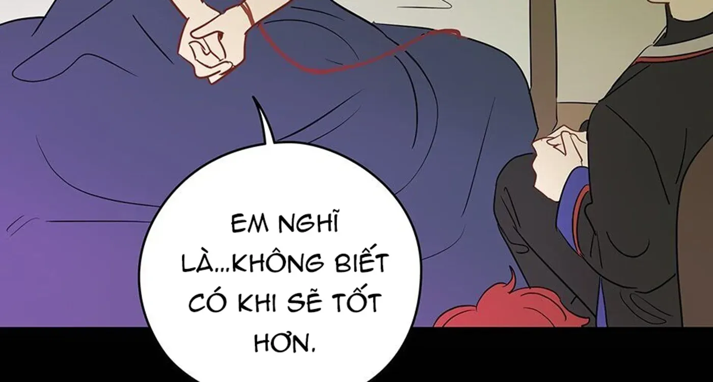 đọc truyện Chuyện Quái Gì Với Giấc Mơ Đó Vậy? Chương 26 ảnh 199 tại Truyện Dạ Ký