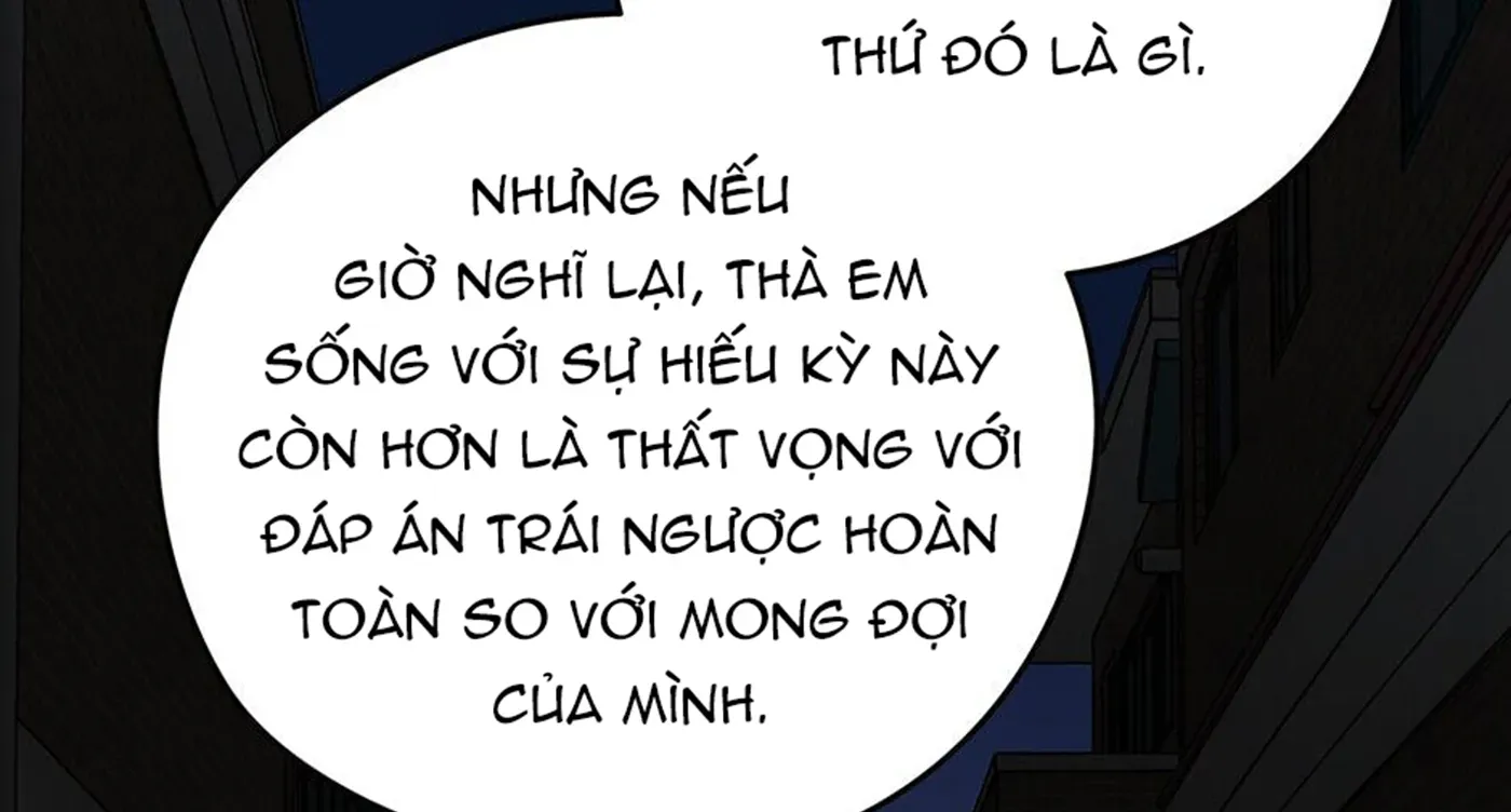 đọc truyện Chuyện Quái Gì Với Giấc Mơ Đó Vậy? Chương 26 ảnh 201 tại Truyện Dạ Ký