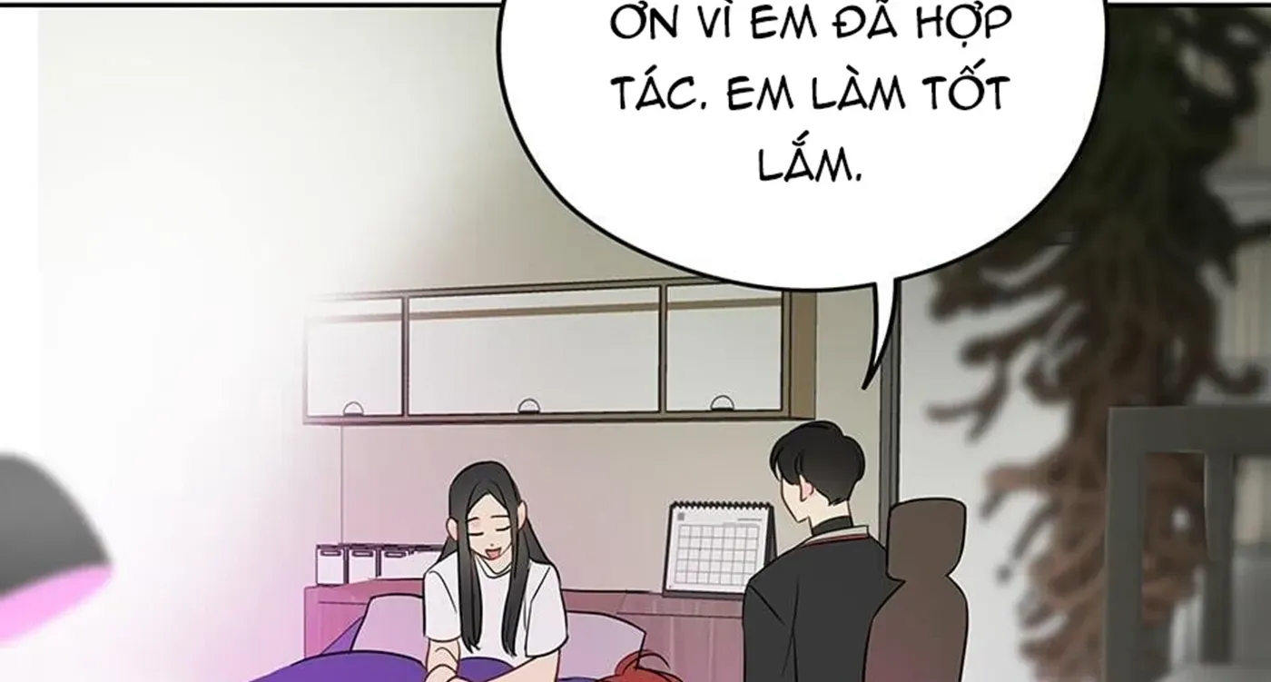 đọc truyện Chuyện Quái Gì Với Giấc Mơ Đó Vậy? Chương 26 ảnh 215 tại Truyện Dạ Ký