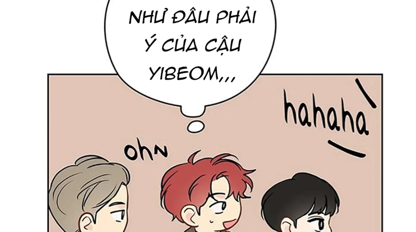 đọc truyện Chuyện Quái Gì Với Giấc Mơ Đó Vậy? Chương 26 ảnh 250 tại Truyện Dạ Ký
