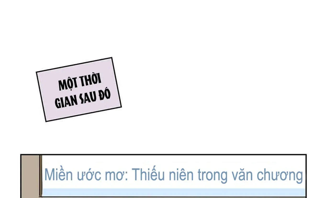 đọc truyện Chuyện Quái Gì Với Giấc Mơ Đó Vậy? Chương 26 ảnh 264 tại Truyện Dạ Ký
