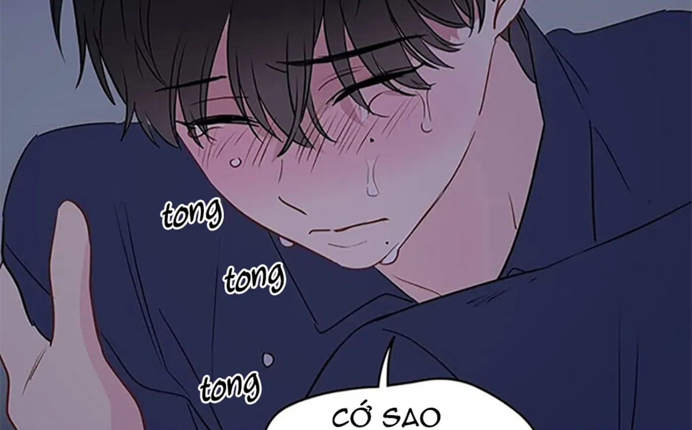 đọc truyện Chuyện Quái Gì Với Giấc Mơ Đó Vậy? Chương 26 ảnh 29 tại Truyện Dạ Ký