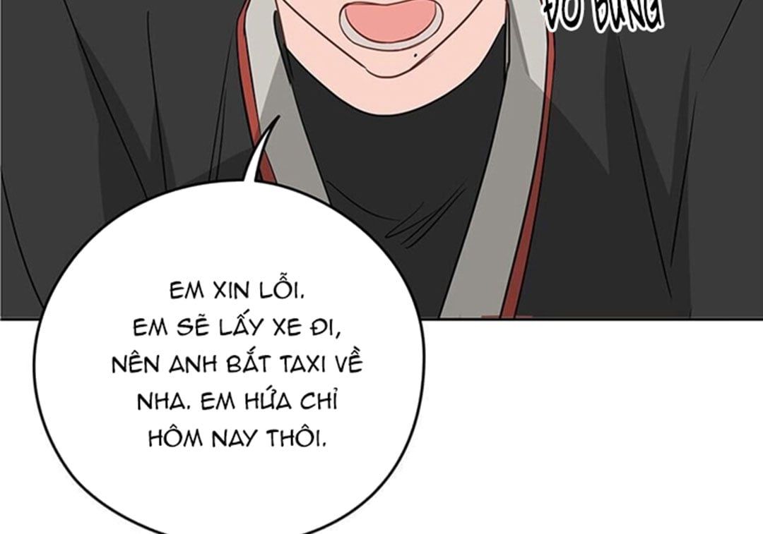 đọc truyện Chuyện Quái Gì Với Giấc Mơ Đó Vậy? Chương 27 ảnh 113 tại Truyện Dạ Ký