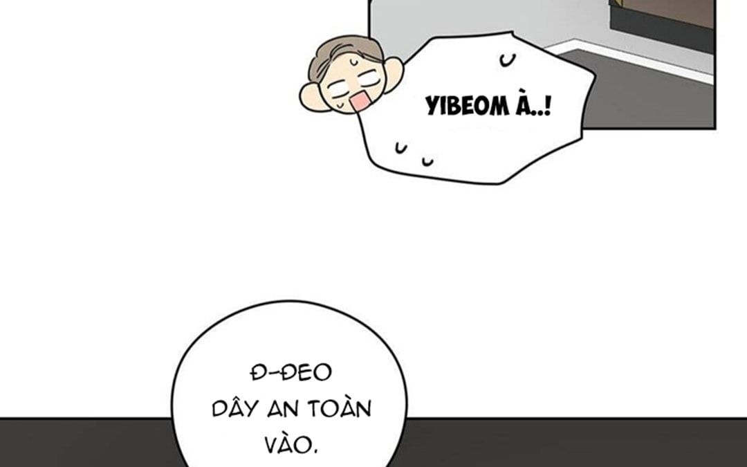 đọc truyện Chuyện Quái Gì Với Giấc Mơ Đó Vậy? Chương 27 ảnh 133 tại Truyện Dạ Ký