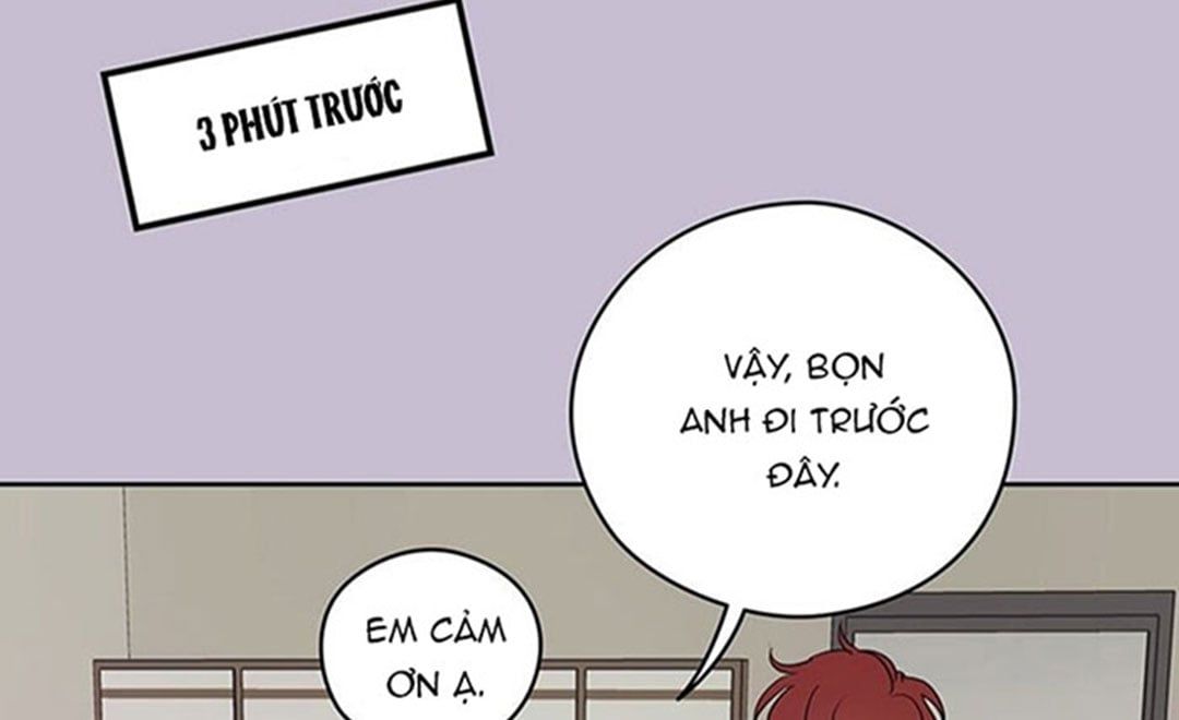 đọc truyện Chuyện Quái Gì Với Giấc Mơ Đó Vậy? Chương 27 ảnh 23 tại Truyện Dạ Ký