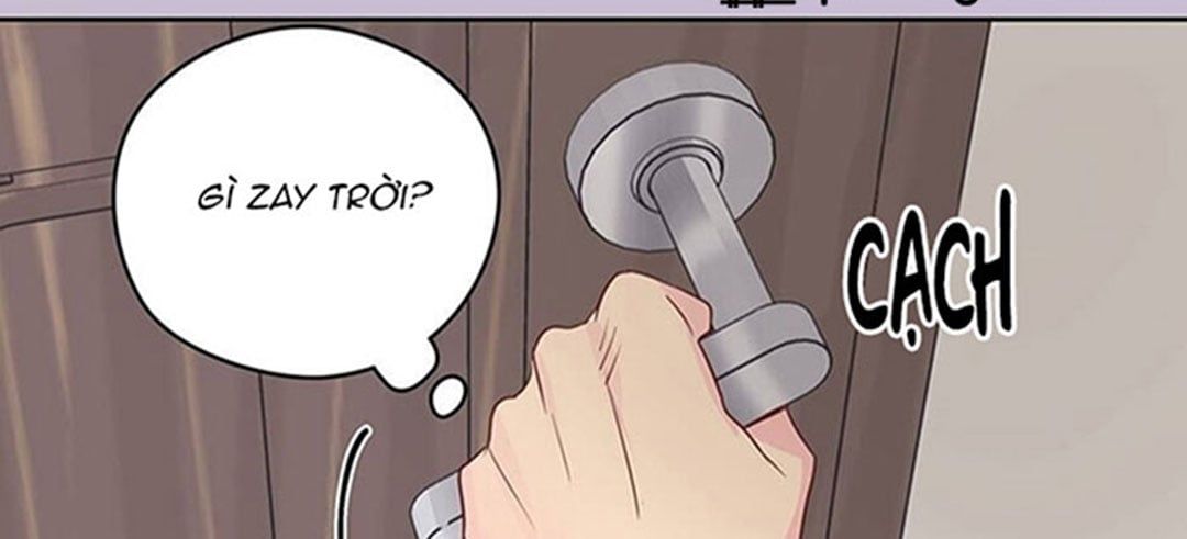 đọc truyện Chuyện Quái Gì Với Giấc Mơ Đó Vậy? Chương 27 ảnh 30 tại Truyện Dạ Ký