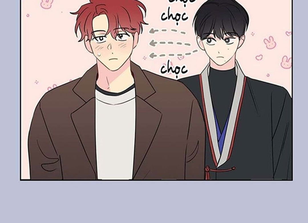 đọc truyện Chuyện Quái Gì Với Giấc Mơ Đó Vậy? Chương 27 ảnh 42 tại Truyện Dạ Ký