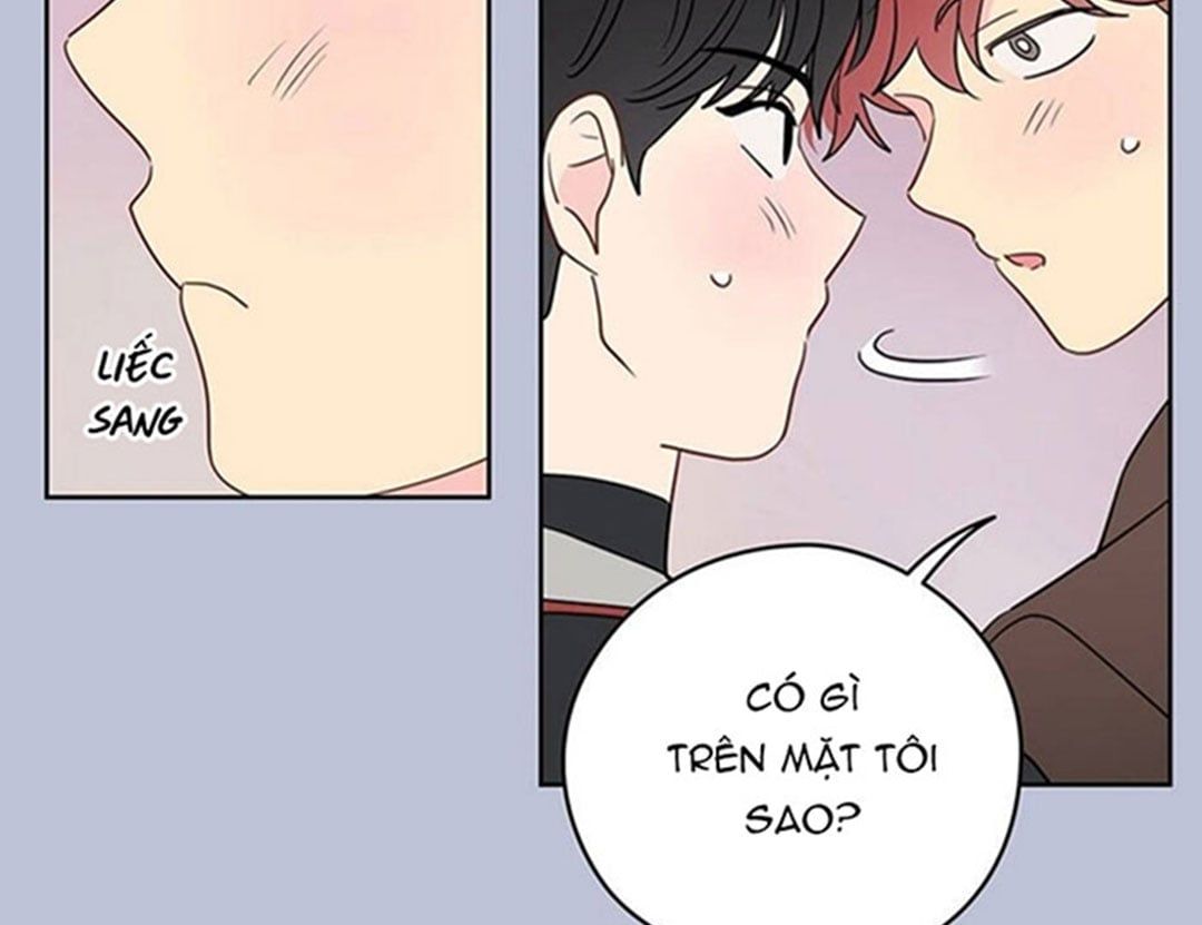 đọc truyện Chuyện Quái Gì Với Giấc Mơ Đó Vậy? Chương 27 ảnh 44 tại Truyện Dạ Ký