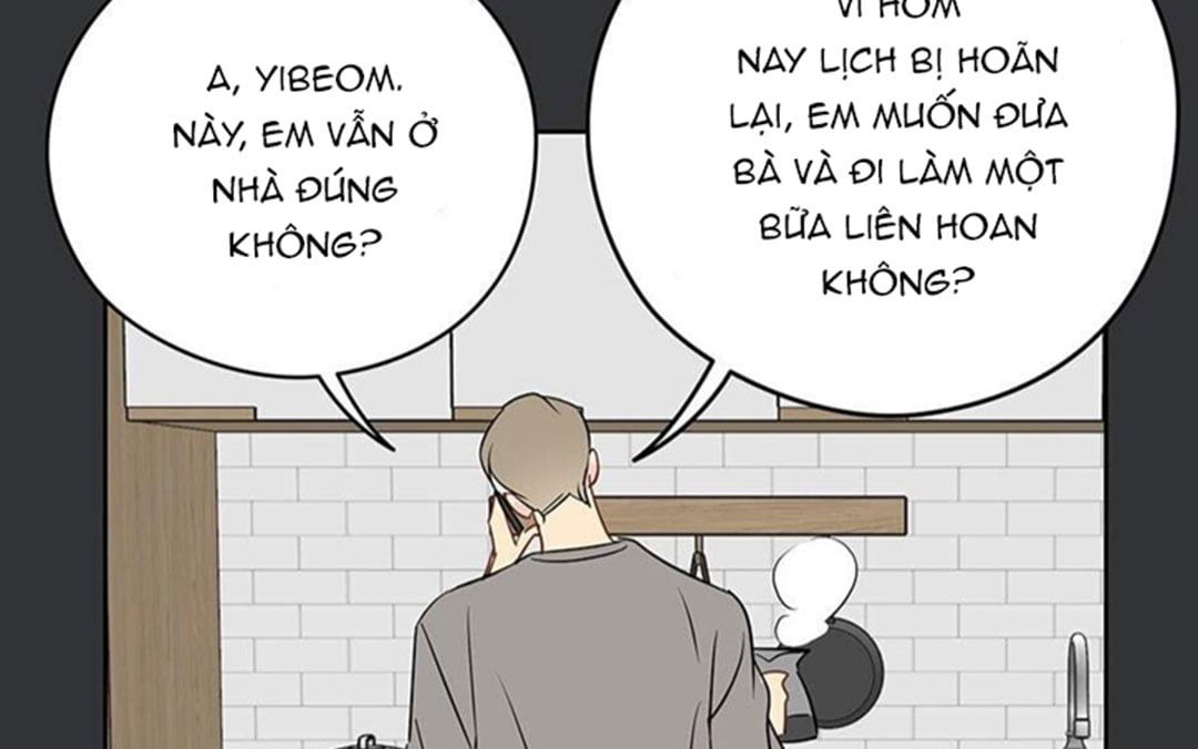 đọc truyện Chuyện Quái Gì Với Giấc Mơ Đó Vậy? Chương 27 ảnh 96 tại Truyện Dạ Ký