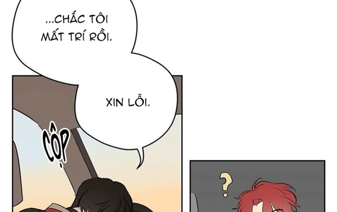 đọc truyện Chuyện Quái Gì Với Giấc Mơ Đó Vậy? Chương 28 ảnh 5 tại Truyện Dạ Ký