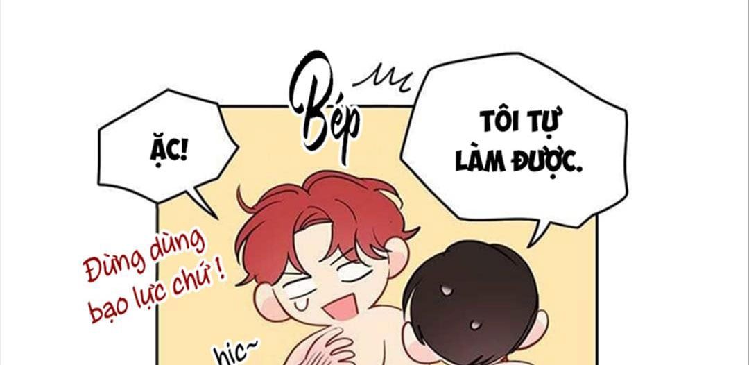 đọc truyện Chuyện Quái Gì Với Giấc Mơ Đó Vậy? Chương 29 ảnh 12 tại Truyện Dạ Ký