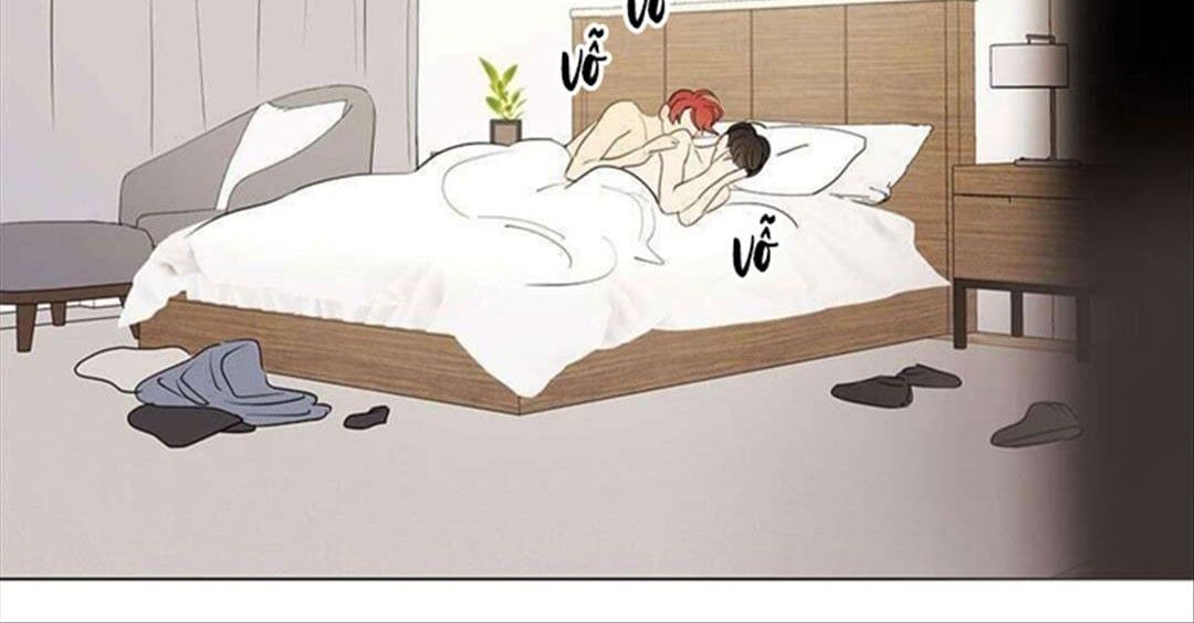 đọc truyện Chuyện Quái Gì Với Giấc Mơ Đó Vậy? Chương 29 ảnh 43 tại Truyện Dạ Ký