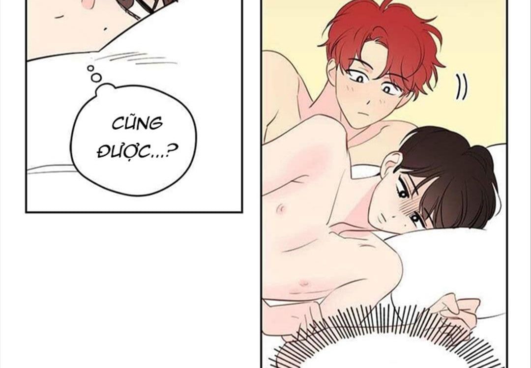 đọc truyện Chuyện Quái Gì Với Giấc Mơ Đó Vậy? Chương 29 ảnh 53 tại Truyện Dạ Ký