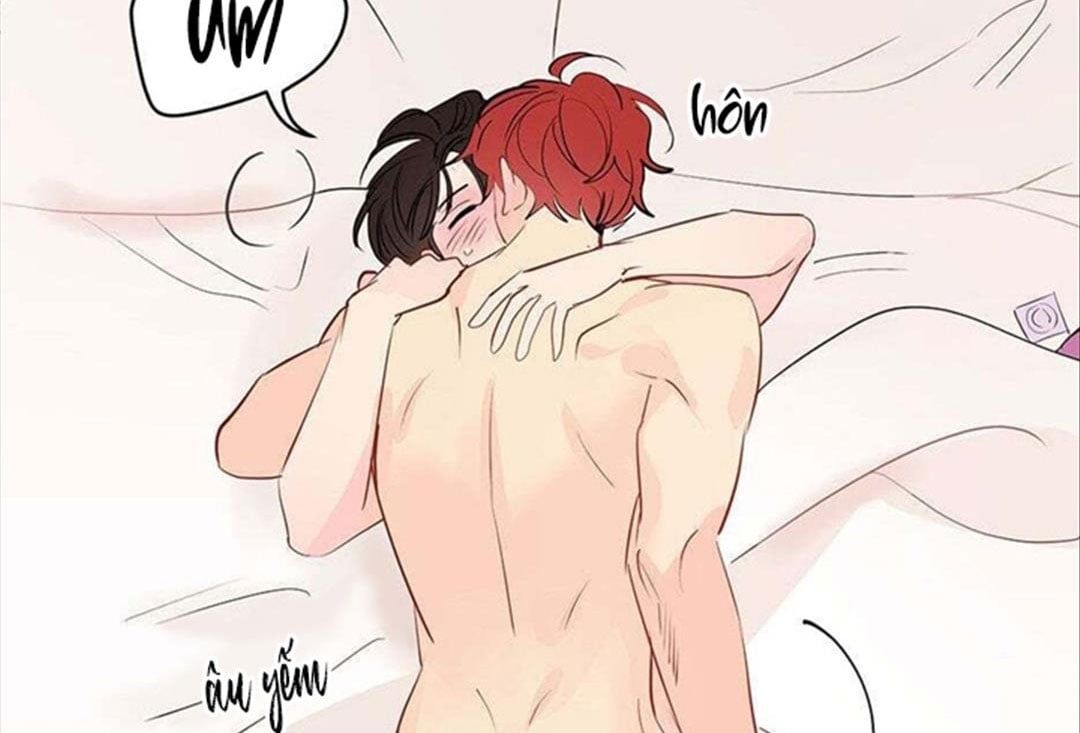 đọc truyện Chuyện Quái Gì Với Giấc Mơ Đó Vậy? Chương 29 ảnh 86 tại Truyện Dạ Ký